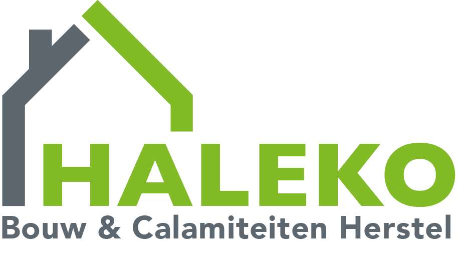 HALEKO logo